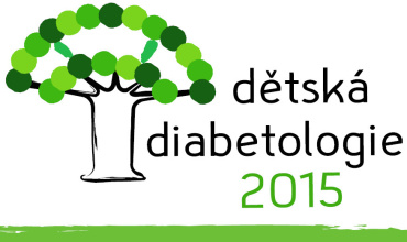 Dětská diabetologie 2015