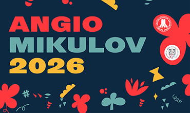 32. česko-slovenské angiologické sympozium 2026
