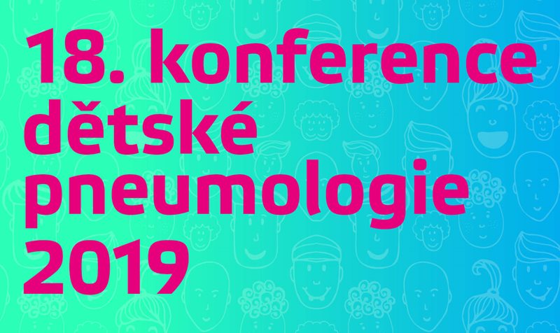 18. konference dětské pneumologie