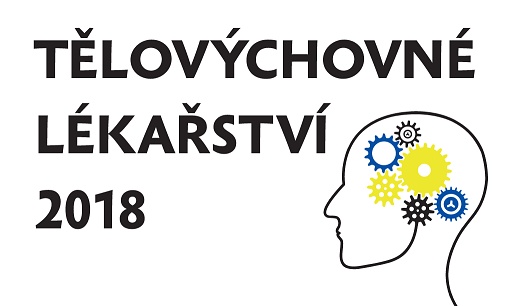 Tělovýchovné lékařství 2018