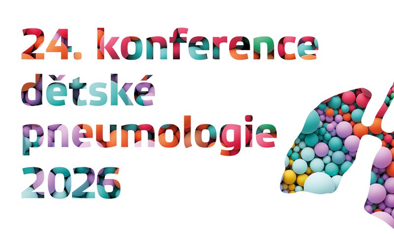 24. konference dětské pneumologie