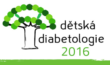 Dětská diabetologie 2016