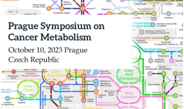 Prague Symposium on Cancer Metabolism 2023