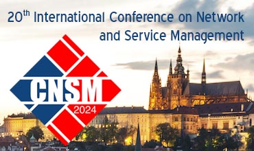 20th International Conference on Network and Service Management