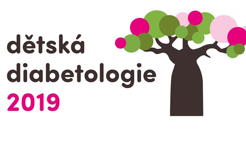 Dětská diabetologie 2019