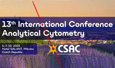 13th International Conference Analytical Cytometry