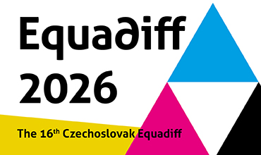 Equadiff 2026