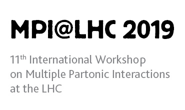 MPI@LHC 2019