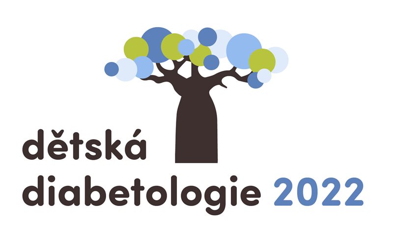 Dětská diabetologie 2022