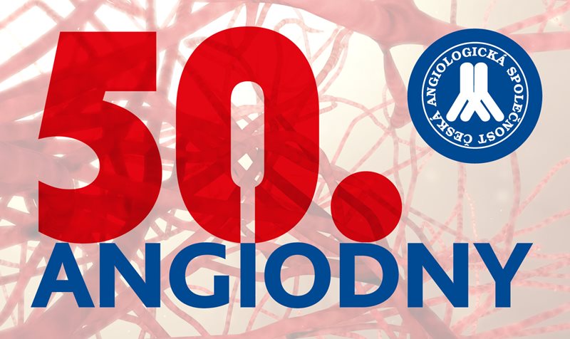 50th Angiology Days