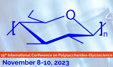 19th International Conference on Polysaccharides-Glycoscience