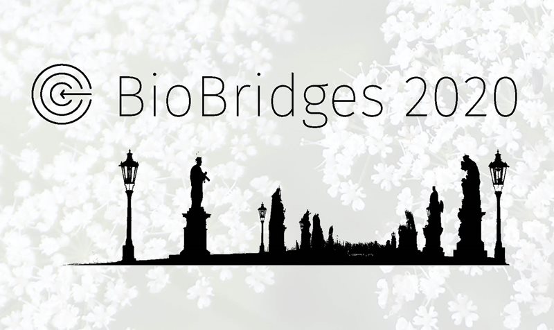BioBridges 2020 – AKCE PŘESUNUTA NA ROK 2021!