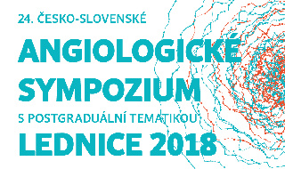 24th Czech-Slovak Angiology Symposium