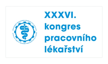 XXXVI. kongres pracovního lékařství