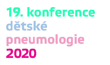 19. konference dětské pneumologie – AKCE ZRUŠENA!