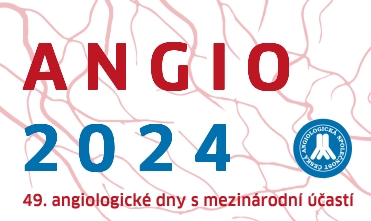 49. angiologické dny