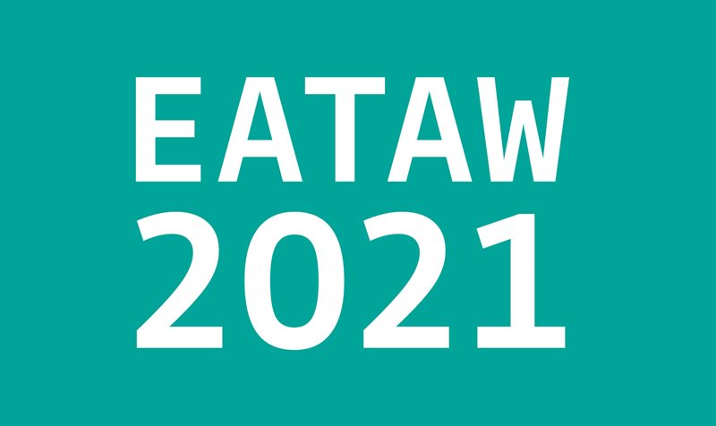 EATAW 2021