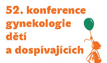 52. konference gynekologie dětí a dospívajících – AKCE PŘESUNUTA NA ROK 2021!