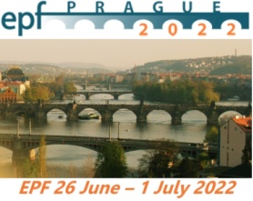 EPF European polymer congress