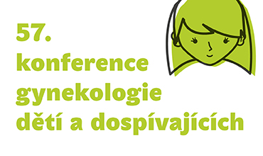 57. konference gynekologie dětí a dospívajících