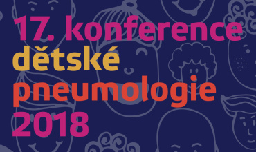 17. konference dětské pneumologie