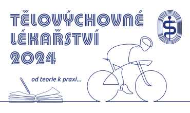 Tělovýchovné lékařství 2024