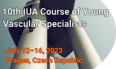 10th IUA Course for Young Vascular Specialists