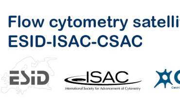 Flow Cytometry Satellite Workshop ESID-ISAC-CSAC