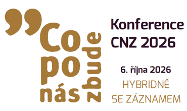 Konference CNZ 2026
