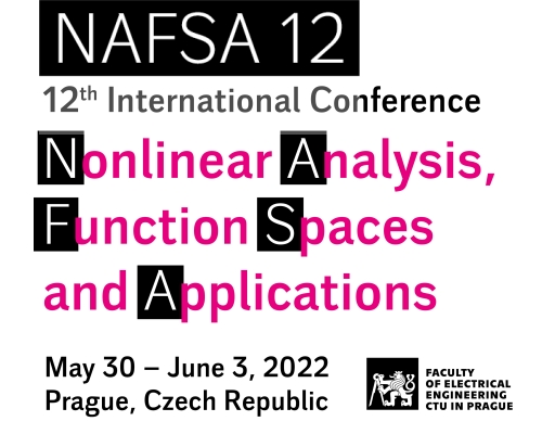 NAFSA 12