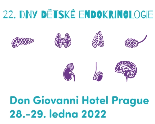 22. Dny dětské endokrinologie