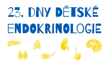 23. dny dětské endokrinologie