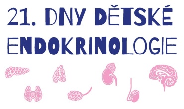 21. dny dětské endokrinologie