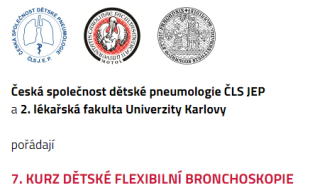 7th Course of Flexible Bronchoscopy in Children