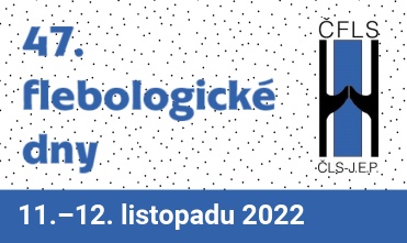 47. flebologické dny