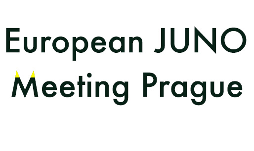 JUNO Meeting in Prague 2017