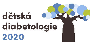 Dětská diabetologie 2020