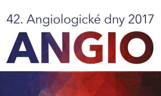 42. angiologické dny