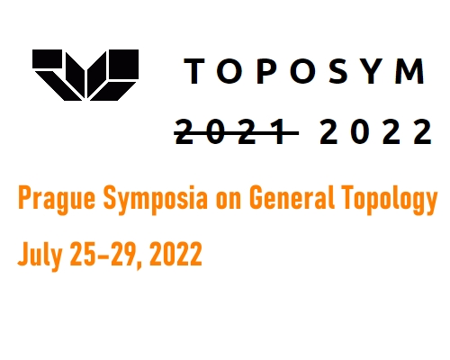 TOPOSYM 2022