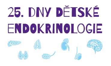 25. dny dětské endokrinologie