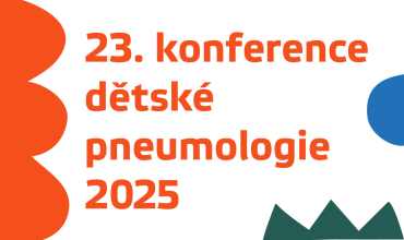 23. konference dětské pneumologie