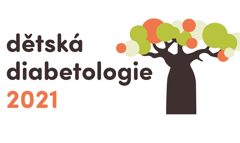 Dětská diabetologie 2021