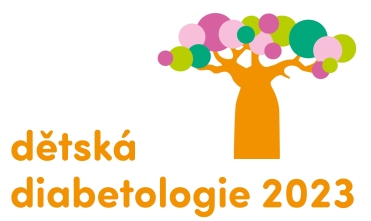 Dětská diabetologie 2023