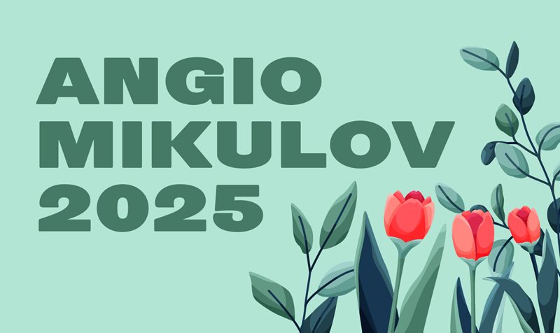 31. česko-slovenské angiologické sympozium 2025