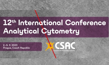 12th International Conference Analytical Cytometry