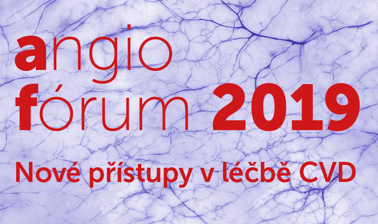 Angioforum 2019