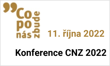 Konference CNZ 2022