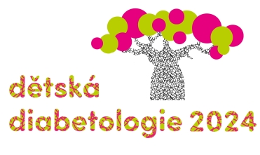 Dětská diabetologie 2024