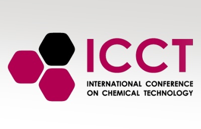 12th  INTERNATIONAL CONFERENCE ON CHEMICAL TECHNOLOGY