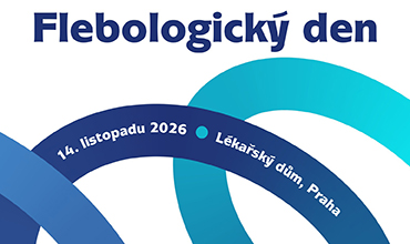 52. flebologický den